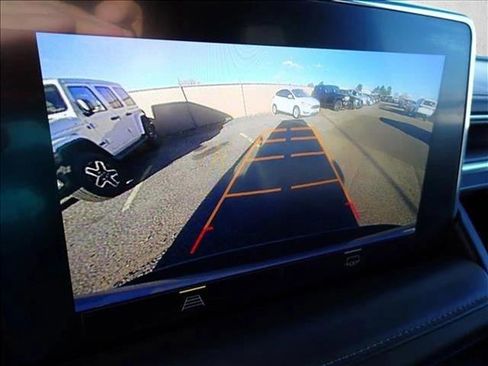 Used 2023 Chevrolet Tahoe LT image 23