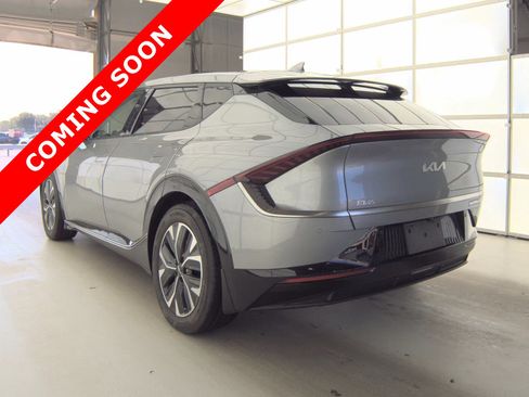 Used 2023 Kia EV6 Wind AWD/4WD image 5