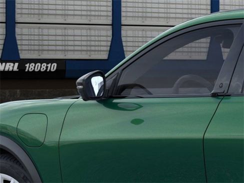 New 2025 Ford Mustang Mach-E GT image 20