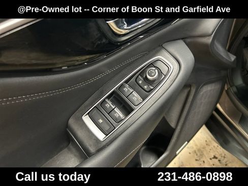 Used 2022 Subaru Outback Limited w/ Popular Package #2 AWD/4WD image 16