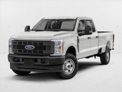 Used 2024 Ford F350 XL w/ STX Appearance Package