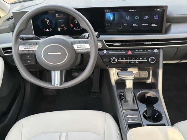 Certified 2026 Hyundai Sonata SE FWD image 25