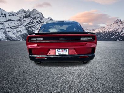 New 2026 Dodge Charger R/T Scat Pack