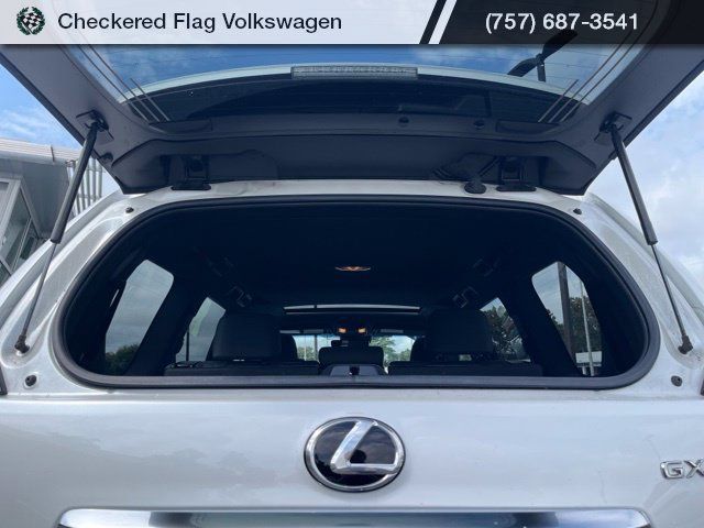 Used 2023 Lexus GX 460 Premium w/ Premium Package AWD/4WD image 37