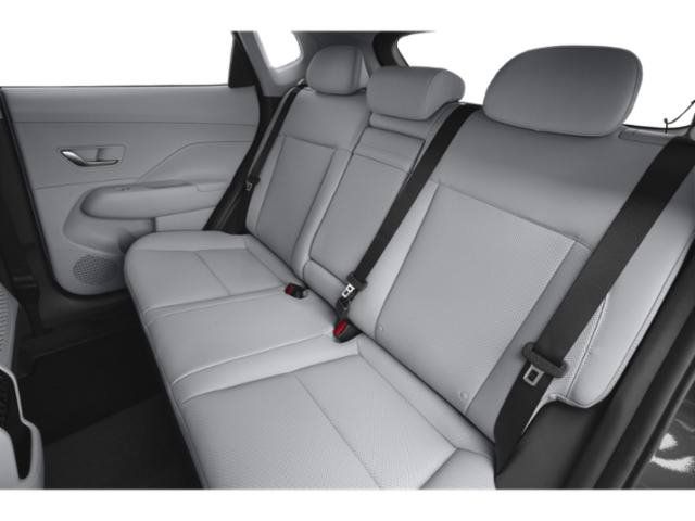 New 2027 Hyundai Kona SEL Premium AWD/4WD image 12