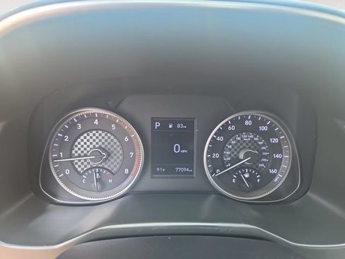 Used 2020 Hyundai Elantra SEL FWD image 19