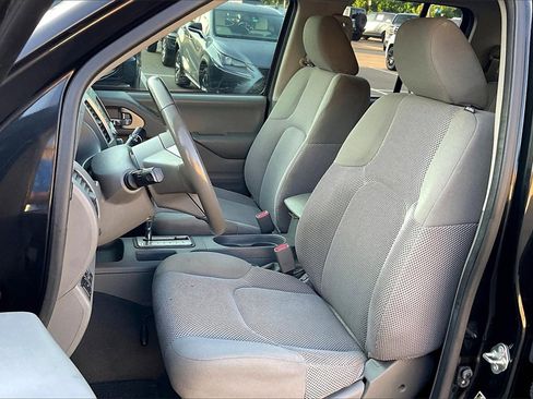 Used 2019 Nissan Frontier SV w/ Value Truck Package image 25