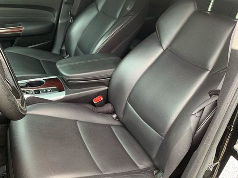 Used 2016 Acura TLX V6 FWD image 7