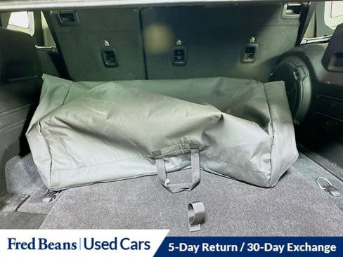 Used 2023 Jeep Wrangler Unlimited Sahara w/ Cold Weather Group image 28