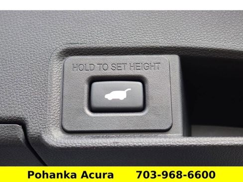 Certified 2025 Acura RDX SH-AWD image 29