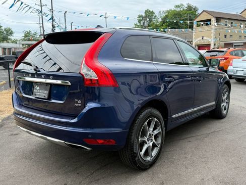 Used 2015 Volvo XC60 T6 Platinum AWD/4WD image 15
