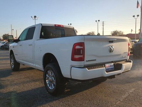Used 2024 RAM 2500 Laramie w/ Safety Group image 6