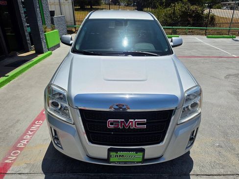 Used 2014 GMC Terrain SLE FWD image 6