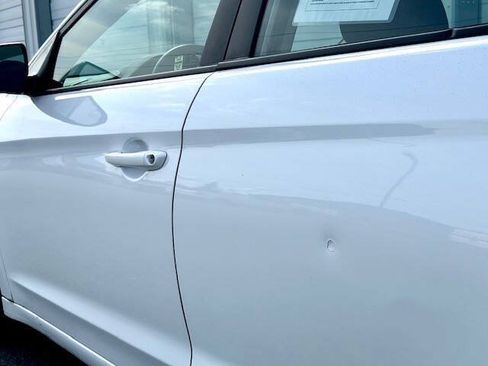 Used 2020 Hyundai Elantra SE w/ Cargo Package (C1) FWD image 9