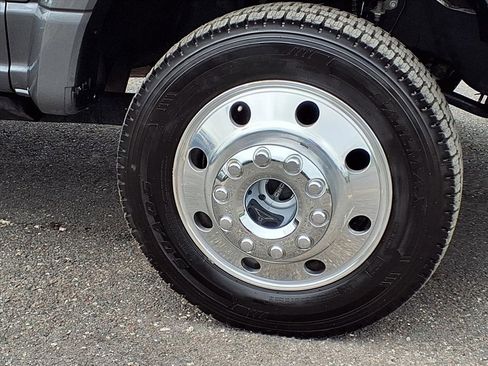 Used 2023 Ford F450 Lariat w/ Lariat Ultimate Package image 9