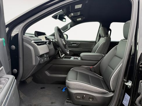 New 2026 GMC Sierra EV Elevation image 10