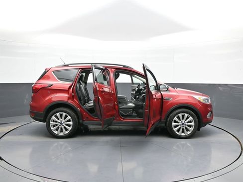 Used 2019 Ford Escape SEL AWD/4WD image 43