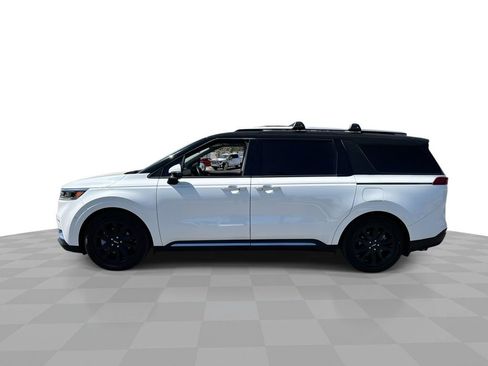 Used 2022 Kia Carnival SX Prestige FWD image 5