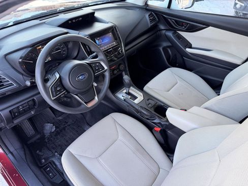 Used 2023 Subaru Impreza 2.0i image 12