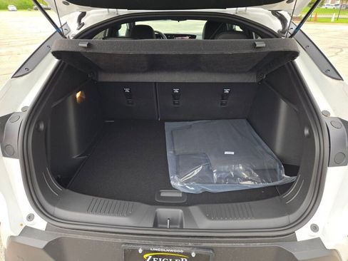 New 2026 Buick Envista Preferred w/ Convenience I Package FWD image 18