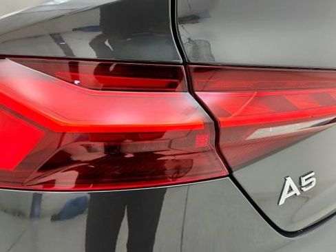 Used 2022 Audi A5 2.0T Premium AWD/4WD image 27