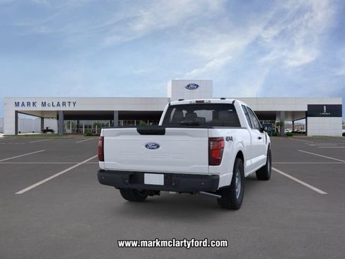 New 2026 Ford F150 XL AWD/4WD image 8