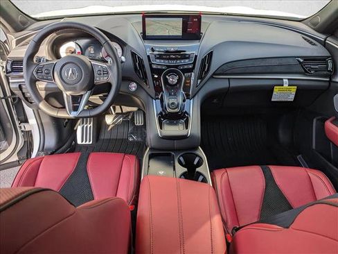 Certified 2025 Acura RDX A-Spec image 13