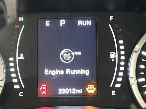 Used 2021 Jeep Renegade Sport AWD/4WD image 20