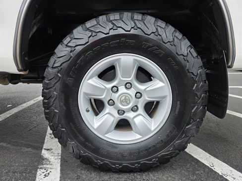 Used 2004 Toyota Tundra SR5 image 45