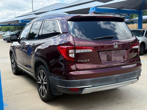 Used 2021 Honda Pilot Touring image 9