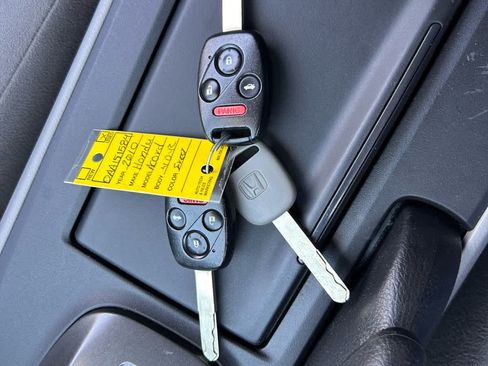 Used 2010 Honda Accord LX image 19