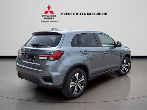 New 2026 Mitsubishi Outlander Sport ES image 5