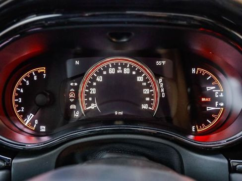 New 2026 Dodge Durango GT image 29