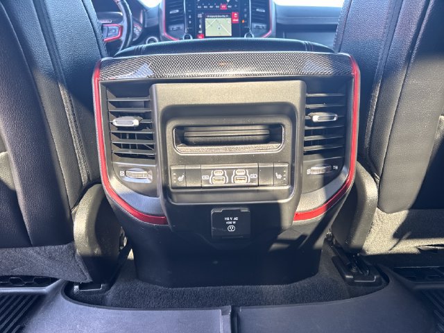 Used 2021 RAM 1500 Rebel w/ Rebel Level 2 Equipment Group AWD/4WD image 29