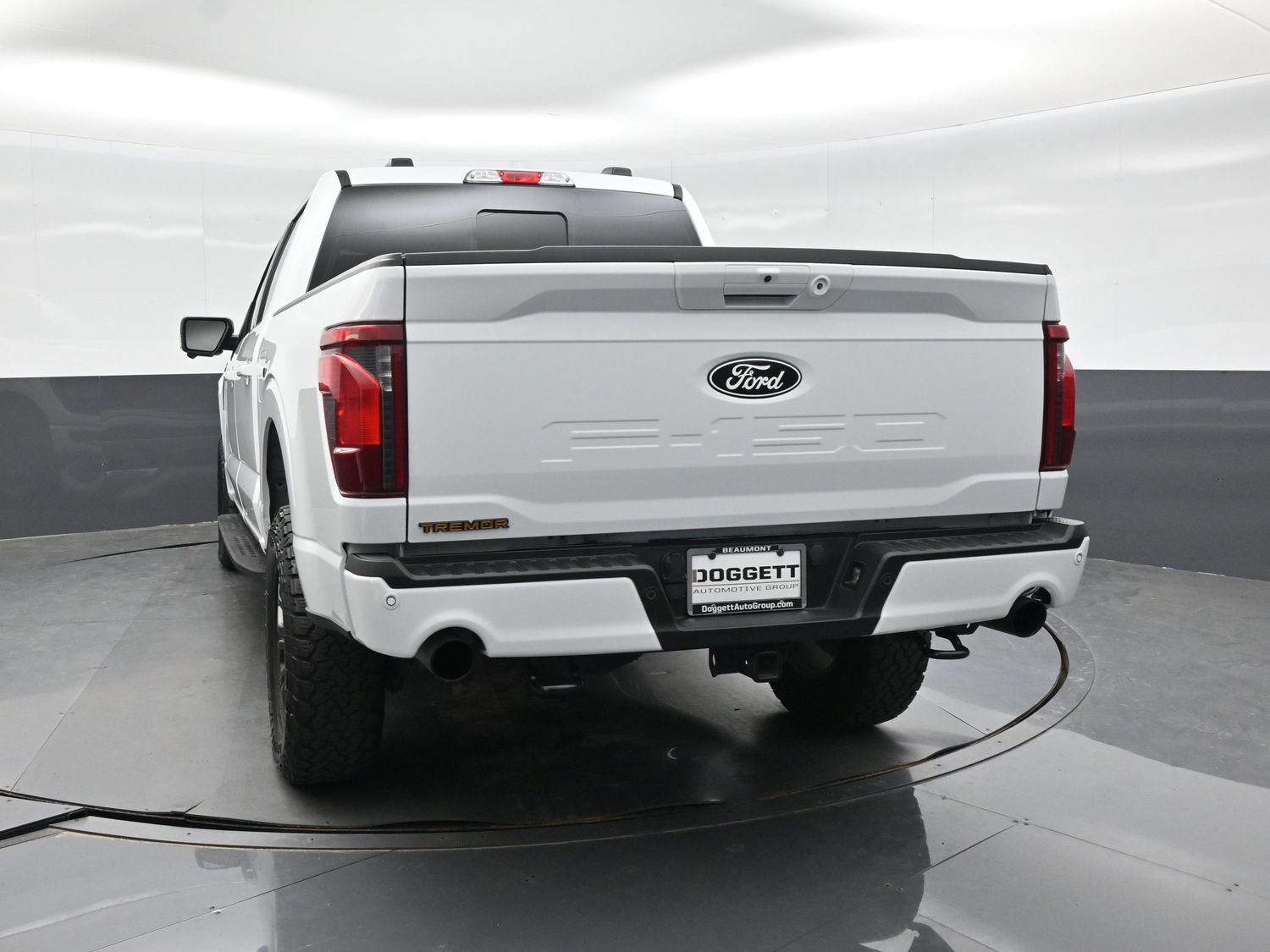 Certified 2025 Ford F150 Tremor w/ Tow/Haul Package AWD/4WD image 7