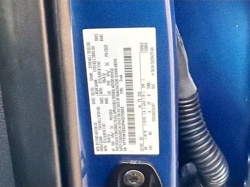 Used 2023 Ford F150 XLT AWD/4WD image 38