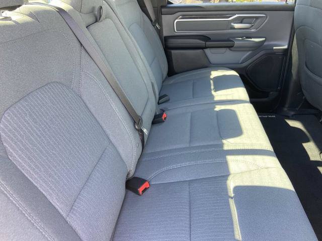 Used 2022 RAM 1500 Big Horn RWD image 21