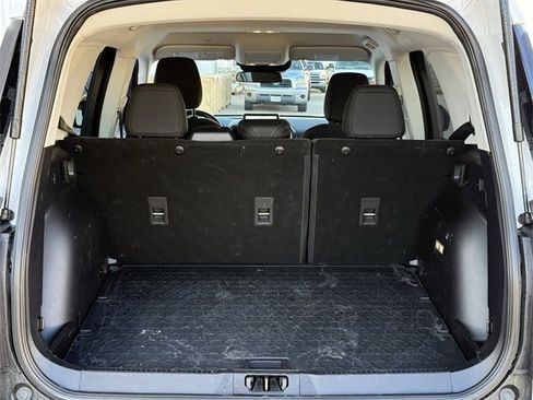 Used 2024 Ford Bronco Sport Big Bend image 31