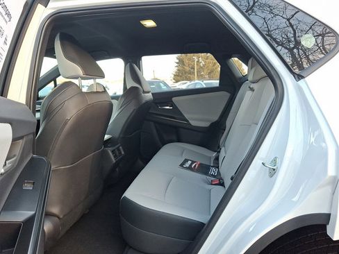 New 2026 Subaru Solterra Premium image 8