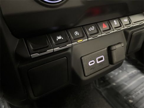 Certified 2024 Chevrolet Silverado 1500 W/T w/ WT Fleet Convenience Package image 25