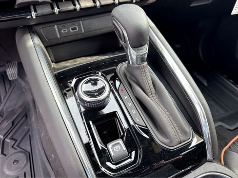 New 2026 GMC Canyon AT4 image 22