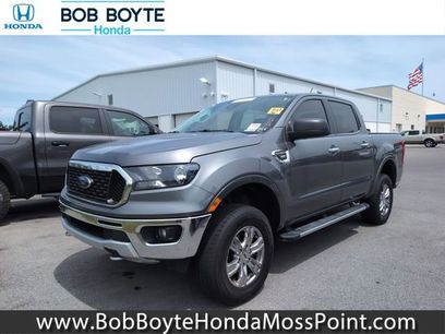 Used 2021 Ford Ranger XLT w/ Equipment Group 301A Mid