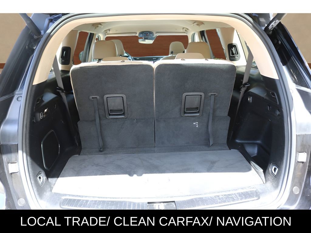 Used 2021 Jeep Grand Cherokee L Limited RWD image 17