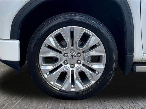 Used 2021 GMC Sierra 1500 Denali w/ Denali Ultimate Package AWD/4WD image 34