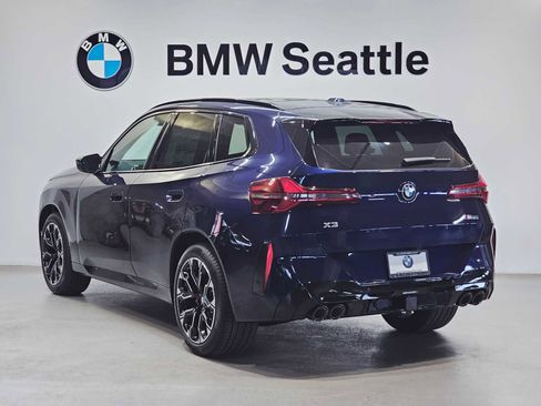 New 2026 BMW X3 M50 w/ Premium Package image 4
