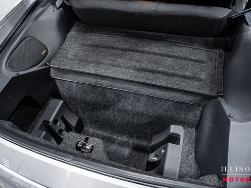 Used 1995 Chevrolet Camaro Z28 image 25