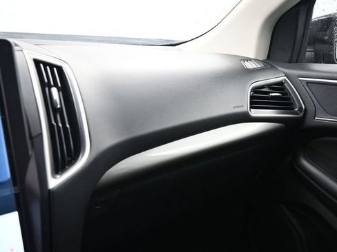 Used 2024 Ford Edge SEL AWD/4WD image 29