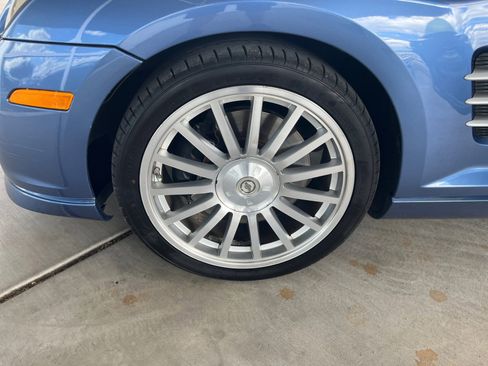 Used 2005 Chrysler Crossfire SRT-6 image 26