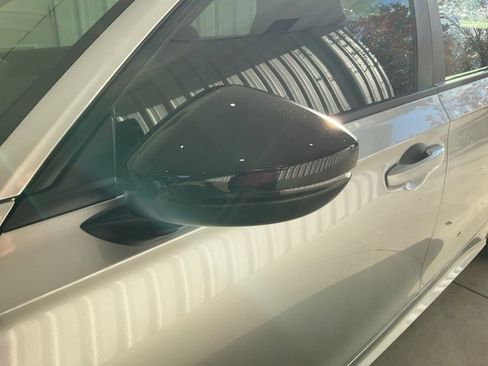 New 2026 Honda Civic Sport Touring image 3