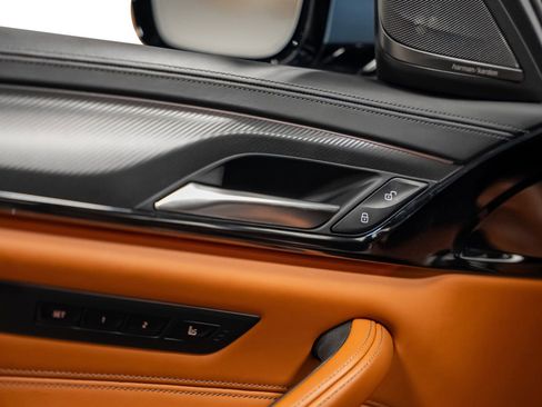 Used 2021 BMW M5 w/ Executive Package image 68